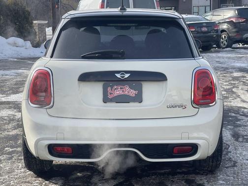 2015 MINI Hardtop Cooper S