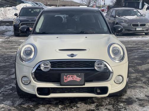 2015 MINI Hardtop Cooper S