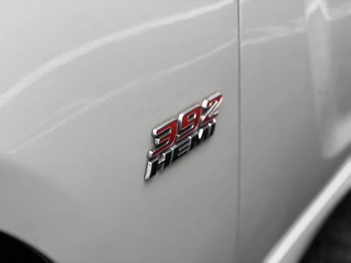 2018 Dodge Charger R/T Scat Pack