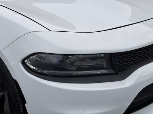 2018 Dodge Charger R/T Scat Pack