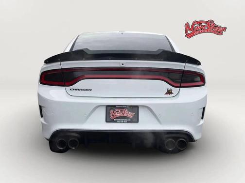 2018 Dodge Charger R/T Scat Pack