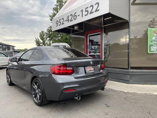 2016 BMW M2 Base