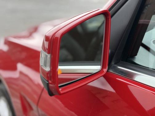 2015 Mercedes-Benz GLK-Class GLK 350 4MATIC