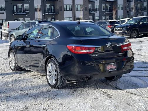 2013 Buick Verano Convenience