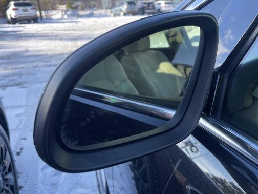 2013 Buick Verano Convenience