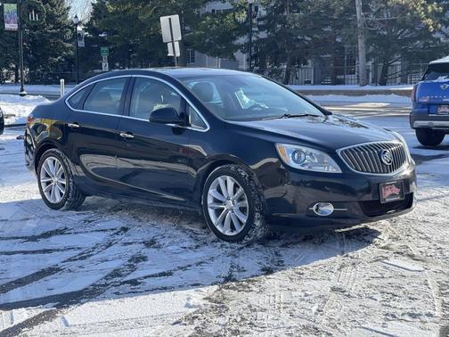 2013 Buick Verano Convenience
