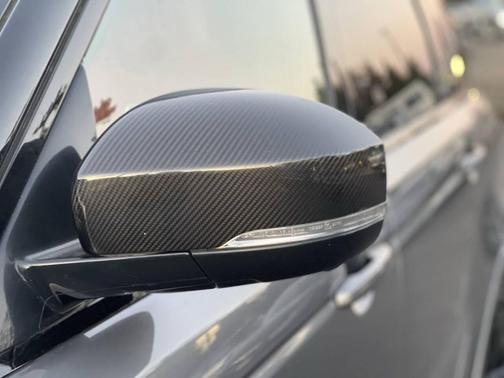 2020 Land Rover Range Rover Sport SVR