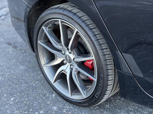 2021 Genesis G70 3.3T AWD