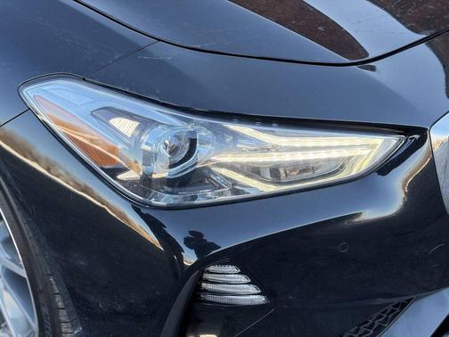 2021 Genesis G70 3.3T AWD