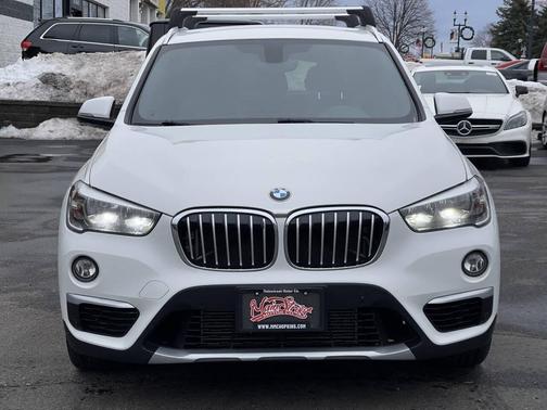 2016 BMW X1 xDrive 28i