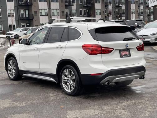 2016 BMW X1 xDrive 28i
