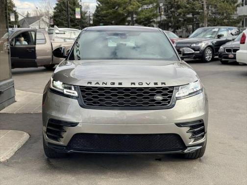 2020 Land Rover Range Rover Velar P340 S R-Dynamic