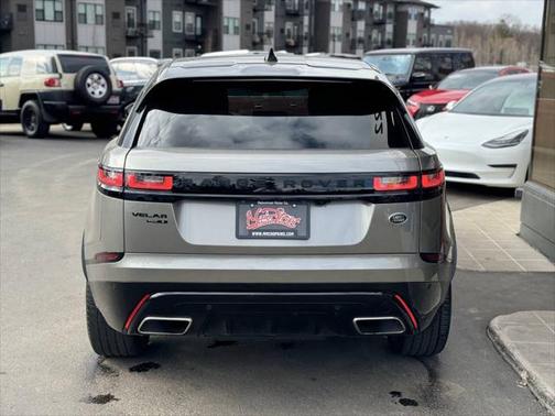 2020 Land Rover Range Rover Velar P340 S R-Dynamic