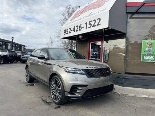 2020 Land Rover Range Rover Velar P340 S R-Dynamic