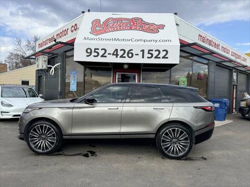 2020 Land Rover Range Rover Velar P340 S R-Dynamic