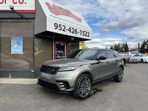 2020 Land Rover Range Rover Velar P340 S R-Dynamic