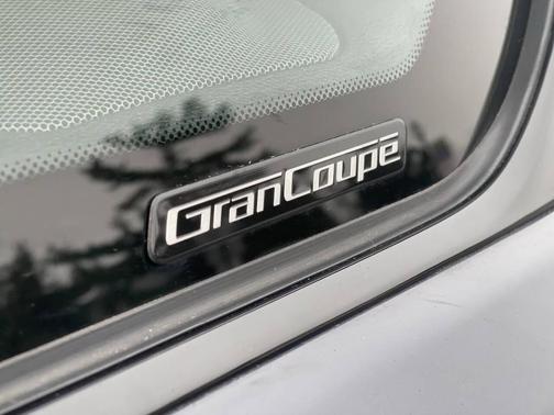 2017 BMW 440 Gran Coupe i xDrive