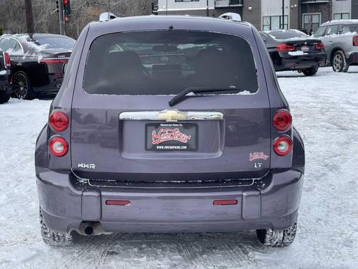 2006 Chevrolet HHR LT