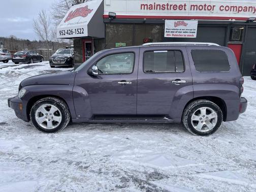 2006 Chevrolet HHR LT