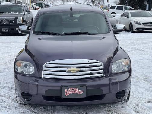 2006 Chevrolet HHR LT
