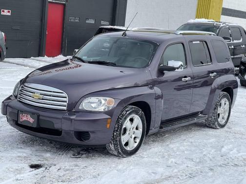 2006 Chevrolet HHR LT