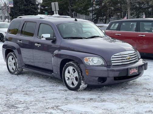 2006 Chevrolet HHR LT