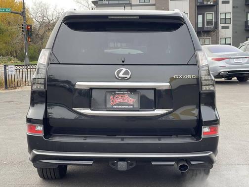 2023 Lexus GX 460 Premium