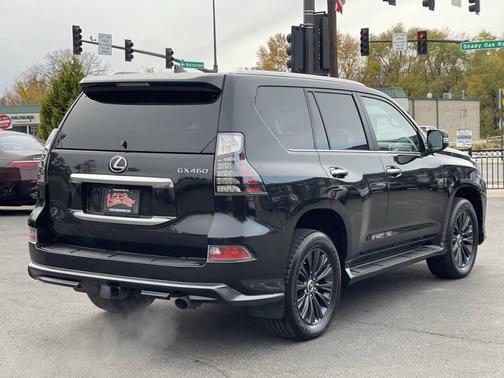 2023 Lexus GX 460 Premium