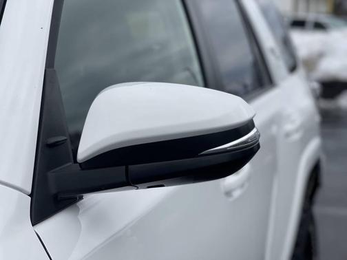 2019 Toyota 4Runner TRD Off Road Premium