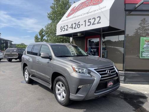 2014 Lexus GX 460 Base