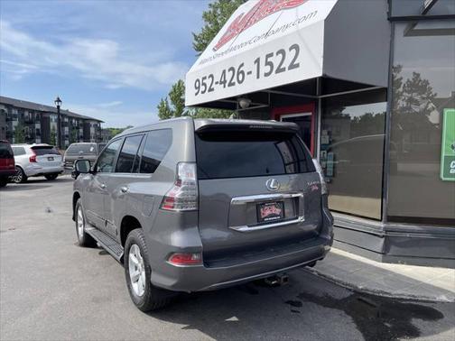 2014 Lexus GX 460 Base
