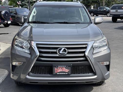 2014 Lexus GX 460 Base