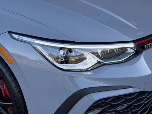 2024 Volkswagen Golf GTI 1.4T TSI