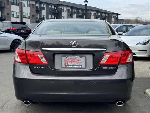 2008 Lexus ES 350 Base
