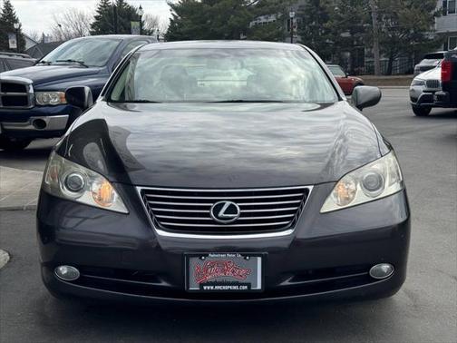 2008 Lexus ES 350 Base