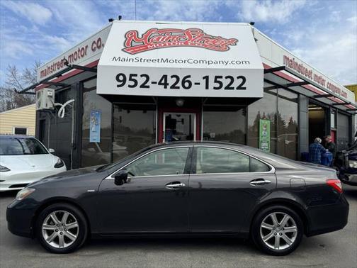 2008 Lexus ES 350 Base