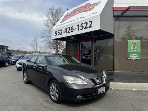2008 Lexus ES 350 Base