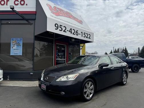 2008 Lexus ES 350 Base