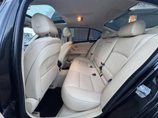 2014 BMW 535 xDrive