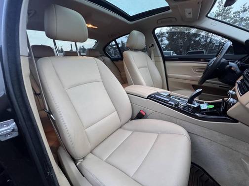 2014 BMW 535 xDrive
