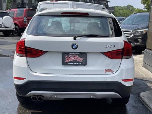 2015 BMW X1 xDrive 28i