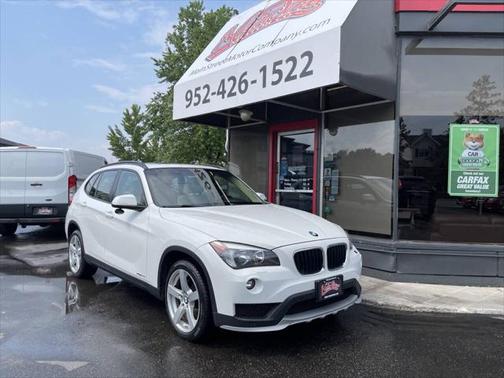 2015 BMW X1 xDrive 28i