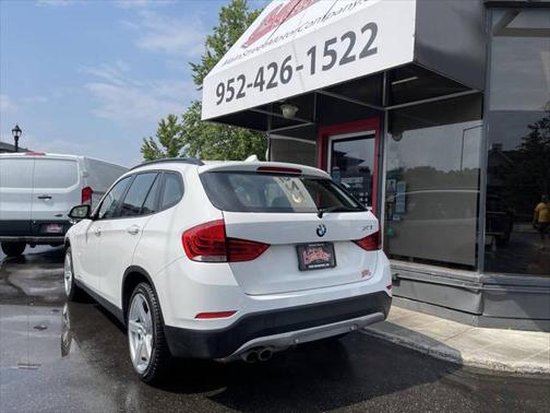 2015 BMW X1 xDrive 28i