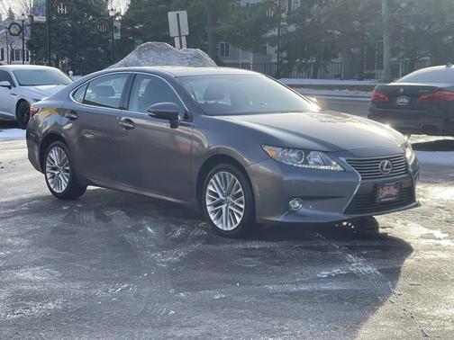 2015 Lexus ES 350 Base