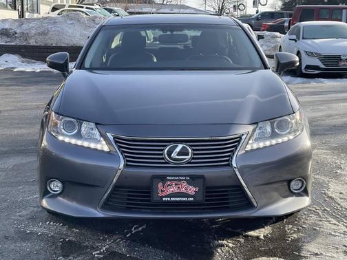 2015 Lexus ES 350 Base
