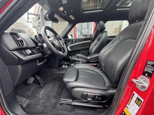 2020 MINI Countryman Cooper S ALL4