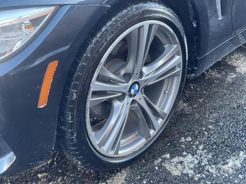 2017 BMW 430 i xDrive