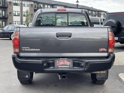 2013 Toyota Tacoma Base