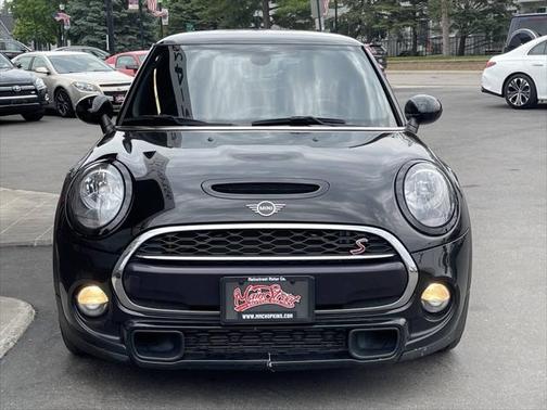 2019 MINI Hardtop Cooper S