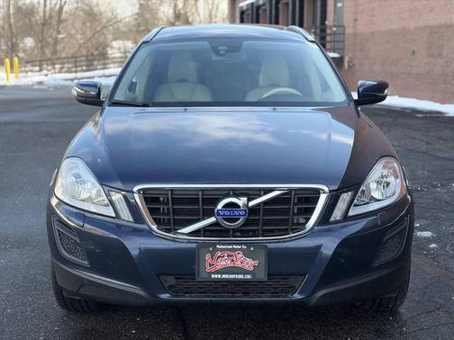 2013 Volvo XC60 T6